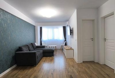 Apartament cu 2 camere în Valea Adâncă