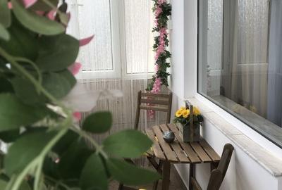 Apartament cu 2 camere semidecomandat în Tomis Nord - 10