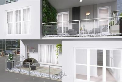 Apartament cu 4 camere decomandat în Grigorescu