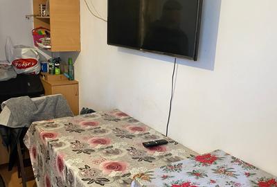 Garsoniera 21 mp zona POARTA 6 - 1