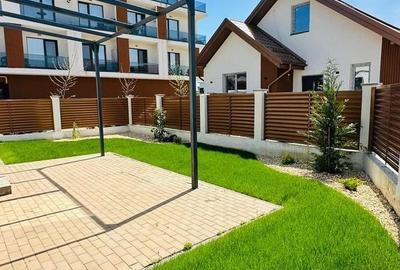Casă cu 4 camere cu Teren 308 Mp în Central - 20