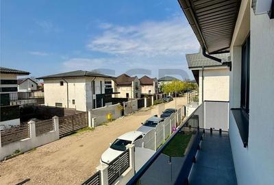 Casă cu 4 camere cu Teren 280 Mp în Central - 10