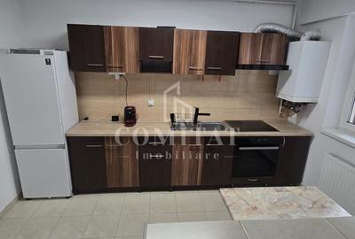Apartament cu 2 camere semidecomandat, mobilat în Mărăști - 4