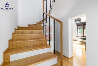 VIla de inchiriat, Renovata integral, Pretabil Rezidenta/ Birouri - 11