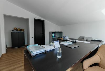 Casă individuală cu 5 camere cu Canalizare în Eforie Sud - 11