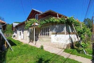 Casă cu 4 camere în Central - 7