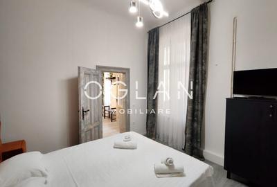 Pachet de 2 Studiouri Regim Hotelier in Centru Sibiu - 6