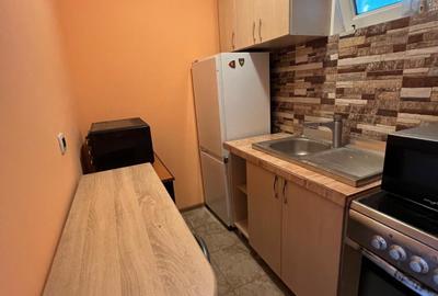 Apartament cu 1 camera, decomandat, zona Centru - 4