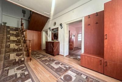 Casa 550 mp teren - Str. Negoi - Sibiu - 5