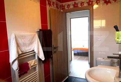 Casa spatioasa cu 6 camere si 3 bai - confort si intimitate - 18