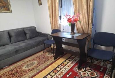 Garsonieră decomandată în Calea Moroieni - 4