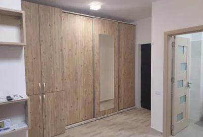 Închiriere garsonieră – Apărătorii Patriei, bloc nou - 4