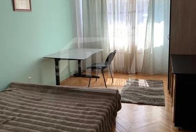 Apartament cu 2 camere decomandat, mobilat în Gheorgheni - 1
