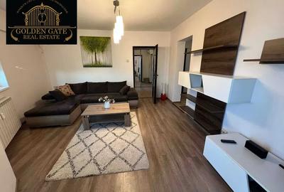 Apartament cu 2 camere decomandat, mobilat în Drumul Taberei