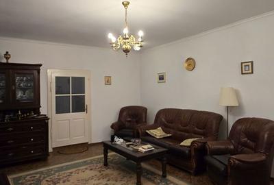 Casă cu 4 camere cu Teren 1462 Mp în Bazna - 14