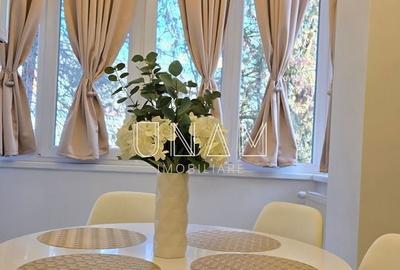 Apartament cu 3 camere decomandat în Luncă - 2