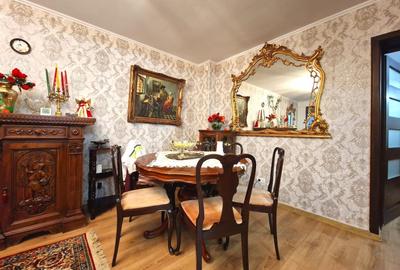 Refugiu Premium in Mogosoaia: Vila P+M, 5 dormitoare, curte 356 mp - 3