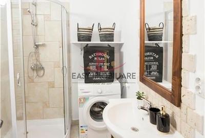Apartament 1 camera , Studio , Cetatea Mediavala Targu Mures - 6