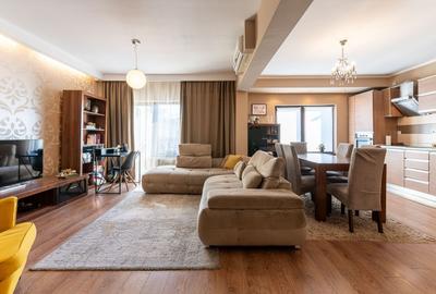 Apartament 5 camere, pe 2 niveluri, Florești, Șesul de Sus, 0%comision - 2