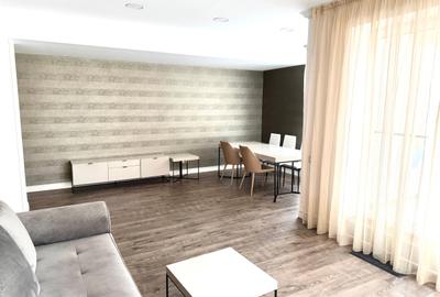 Inchiriere 3 camere lux Aviatiei - 3