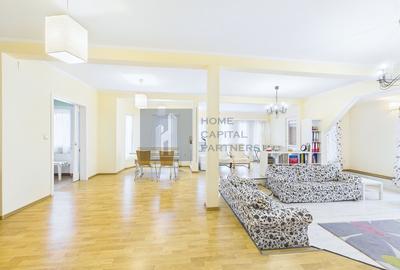 Casă cu 5 camere în Central - 4