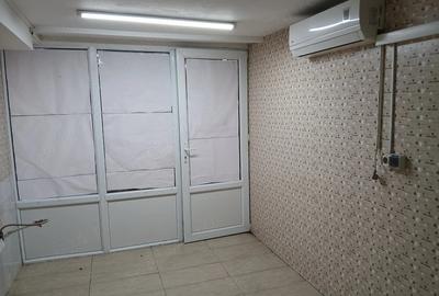 Spațiu comercial, de 11 mp, în Nicolina - 2