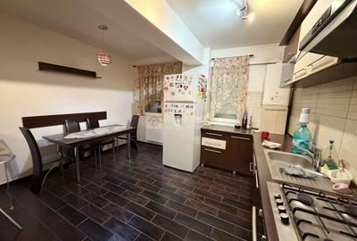 Apartament cu 3 camere nedecomandat, mobilat în Tătărași - 3