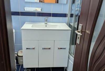 Garsonieră decomandată în Vitan - 7