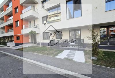 Spatiu comercial Pipera Rond OMV | ideal birou I parcare subterana - 4