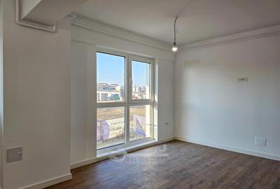 Garsonieră decomandată în Galata - 2