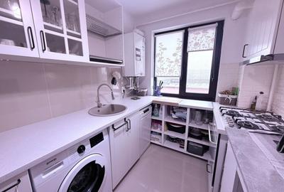 Apartament cu 2 camere decomandat în Valea Lupului - 5