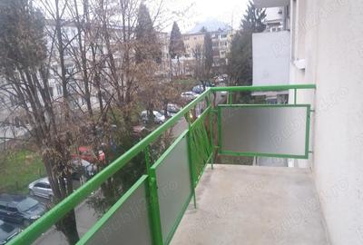 Apartament cu 2 camere semidecomandat în Central - 8