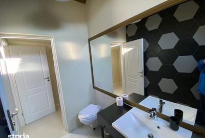 Apartament cu 4 camere, mobilat în Mănăștur - 14