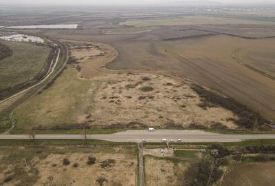 Teren extravilan in Ineu - 11