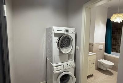 Apartament 2 camere-de inchiriat-Mehala - 9