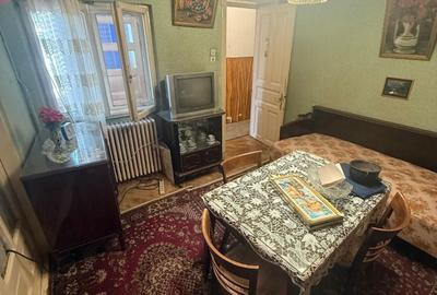 Apartament cu 2 camere nedecomandat în Central - 5