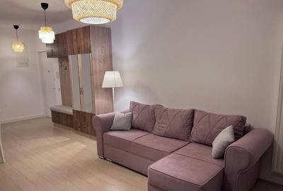 Apartament cu 3 camere decomandat în Podu Roș - 5