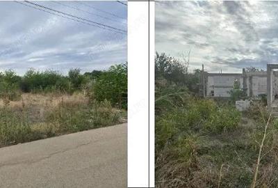 Teren intravilan Vieru, ID: R2801172 - 4