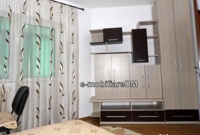 Apartament cu 2 camere decomandat în Canta - 2