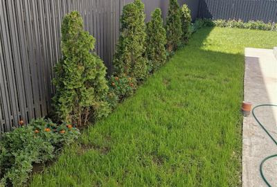 Casă cu 4 camere cu Teren 226 Mp în Bragadiru - 4