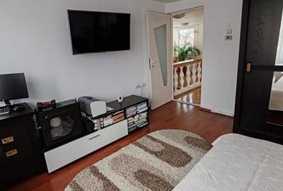 Casă cu 3 camere în Central - 4