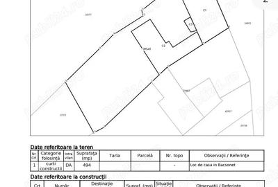 Casa de vanzare Mehadia CS Casa de vanzare Mehadia CS - 5