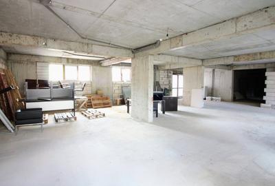Baneasa-Sisesti, spatiu comercial 470 mp, open space, cu multiple intrebuintari - 4