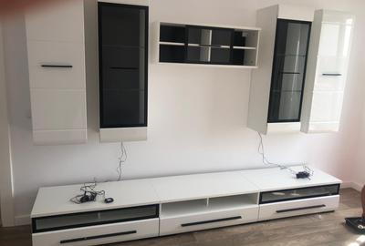 Apartament 2 camere, bloc nou 2020, Soseaua Chitilei aproape de Colloseum Apartament 2 camere, bloc nou 2020, Soseaua Chitilei aproape de Colloseum - 2