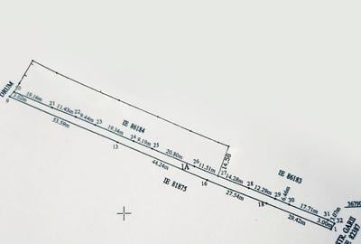 Teren intravilan 2034mp - 3