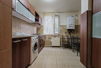 3 camere, et 3/4, centrala-Drumul Taberei 3 camere, et 3/4, centrala-Drumul Taberei - 8