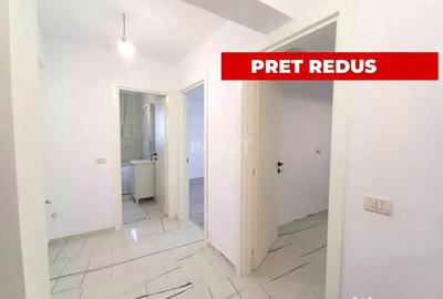 Garsonieră decomandată în Frumoasa - 13