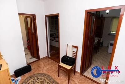 Apartament cu 2 camere decomandat în Babadag - 10