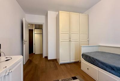 2 Camere 78mp Etaj 4 Vedere La Lac Lebada Lake Residence - 8