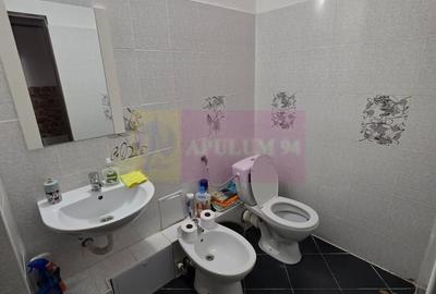 Apartament cu 2 camere decomandat în Central - 6